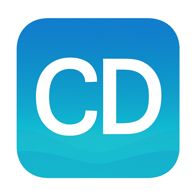 CD