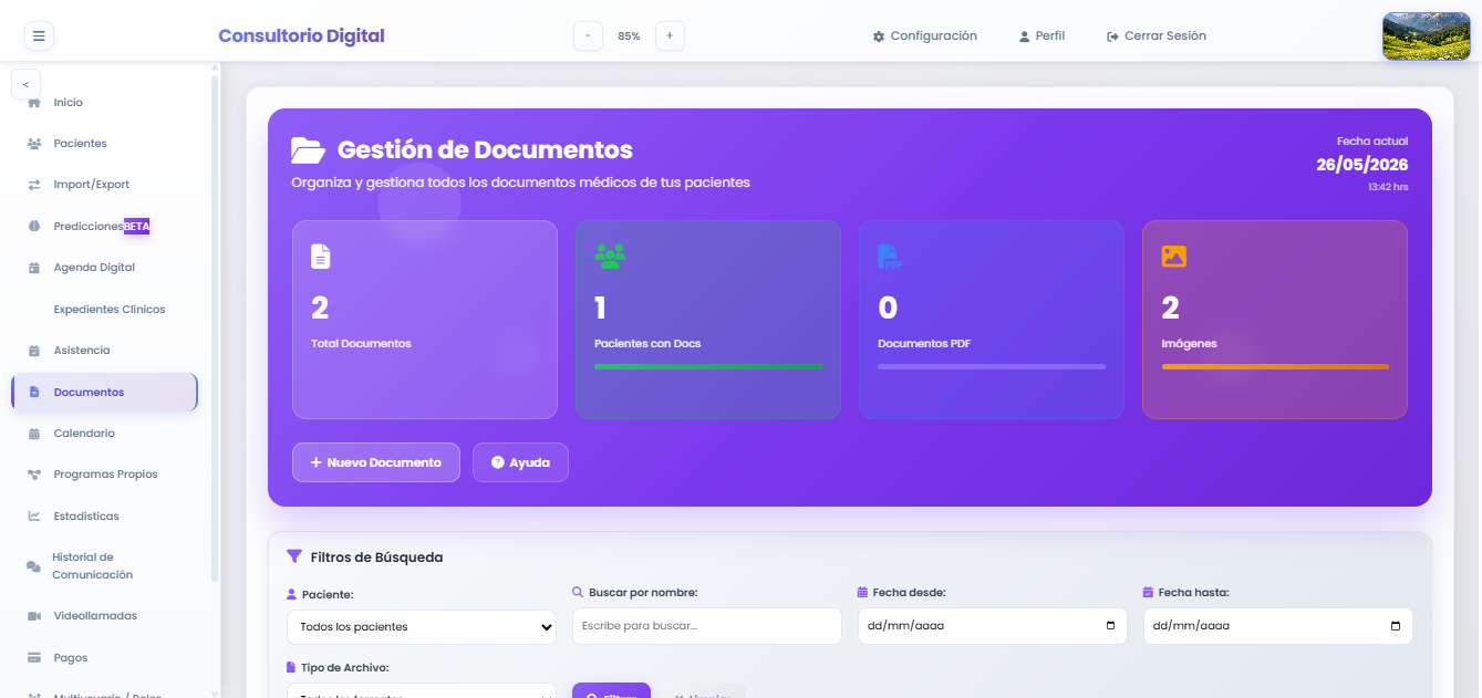  Documentos 
